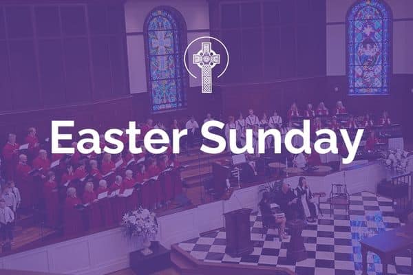 “Better Than Expected” – Easter Sunday Worship